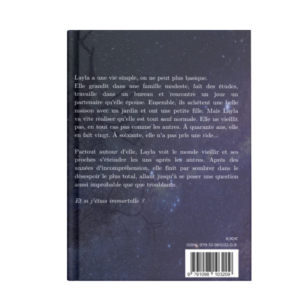 Et si j'étais immortelle ? [occasion] – Image 2