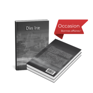 Dies Irae - le jour de la guerre [occasion] – Image 1